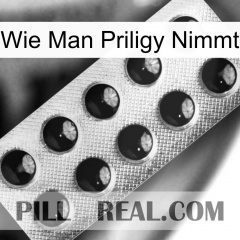 How To Take Priligy dapoxetine1